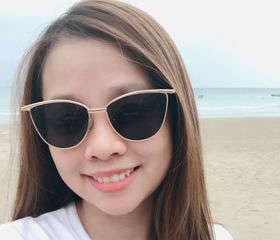 Chị Lan Anh