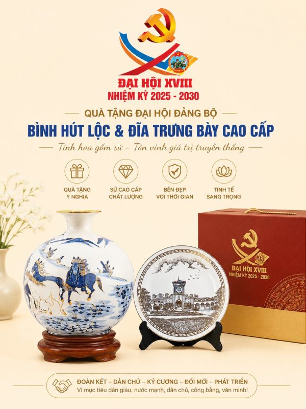 đại hội