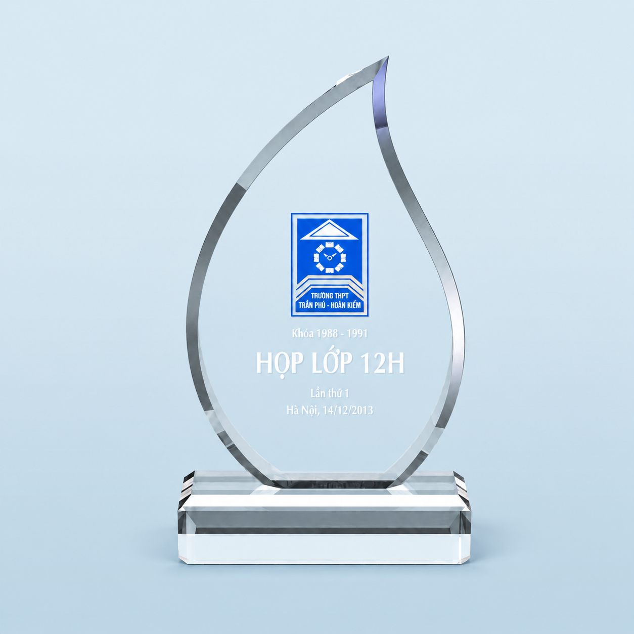 DM - Kỷ Niệm Chương