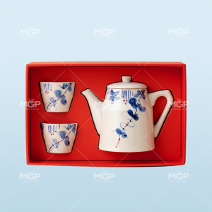 Giftset bộ bình nước cá nhân