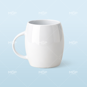 Ly cốc sứ dáng trứng đại cao cấp